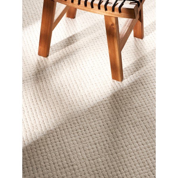 Krem vunen tepih 200x290 cm Eloise – Hanse Home-image-1