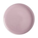 Pink porculanski tanjur Maxwell & Williams Tint, ø 20 cm