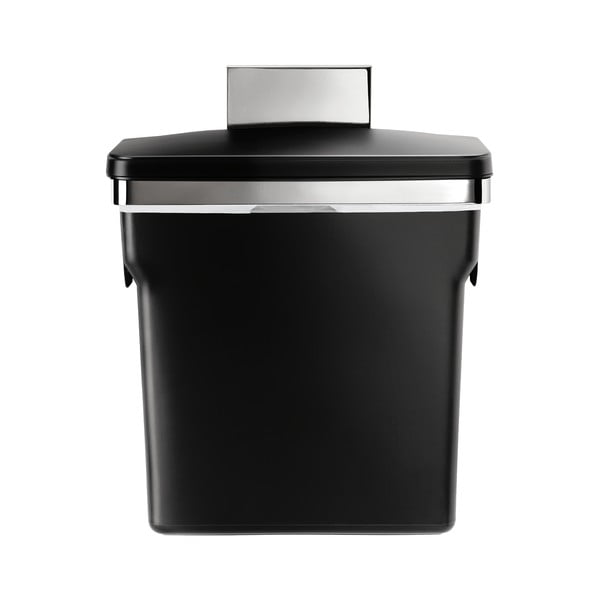 Plastična kanta za smeće, 10 l - simplehuman-image-3