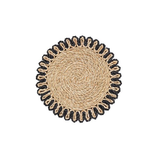 Podmetač ø 38 cm Cornhusk – Tiseco Home Studio