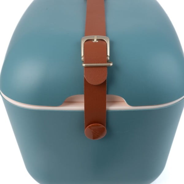 Petrolej zelena termo posuda 12 l Classic – Polarbox-image-3