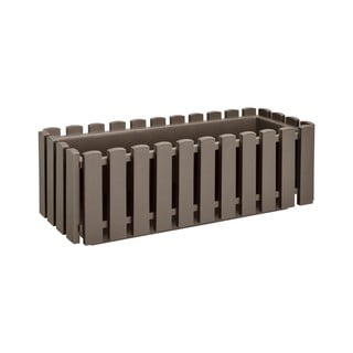 Smeđa tegla Gardenico Fency, dužina 46,7 cm