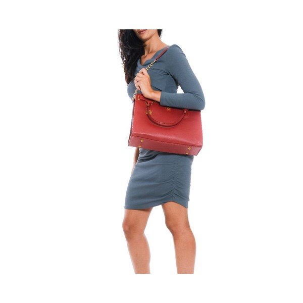 Roberta M 199 Rosso torbica-image-1