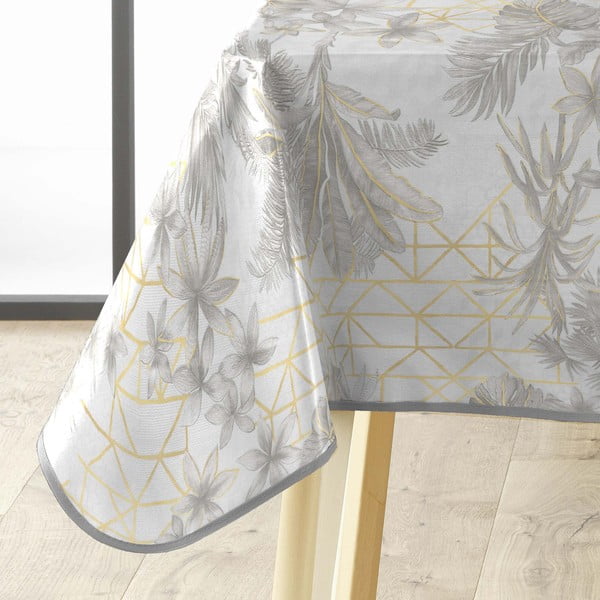 Perivi stolnjak 140x240 cm Coconut – douceur d'intérieur-image-1