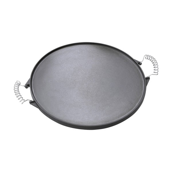 Ploča od lijevanog željeza – Outdoorchef-image-2