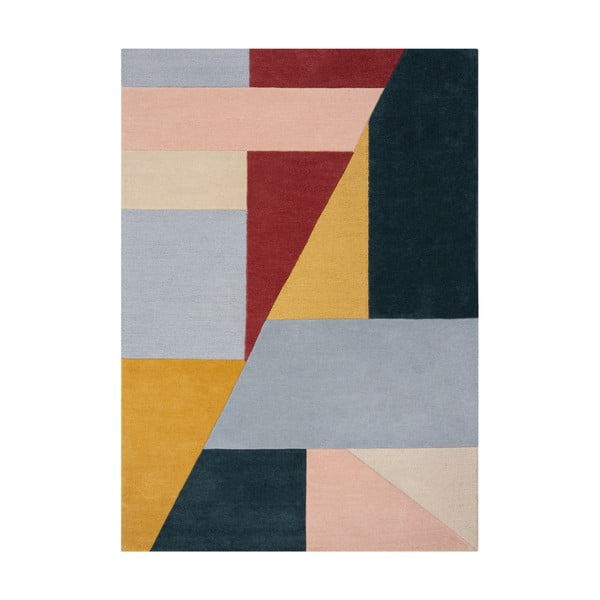 Vuneni tepih 290x200 cm Alwyn - Flair Rugs