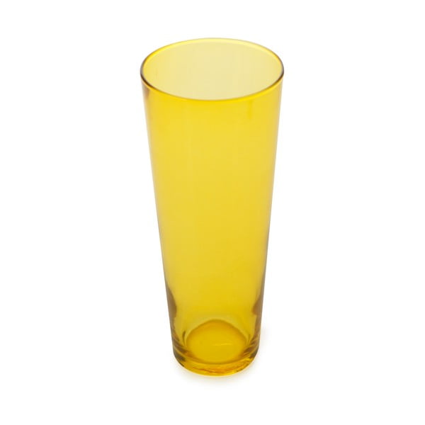 Vaza, žuta