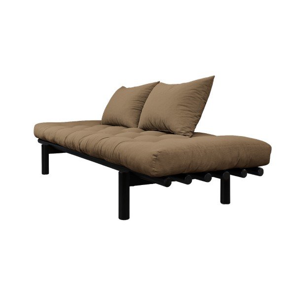 Sofa Karup Design Pace Black / Mocca-image-3
