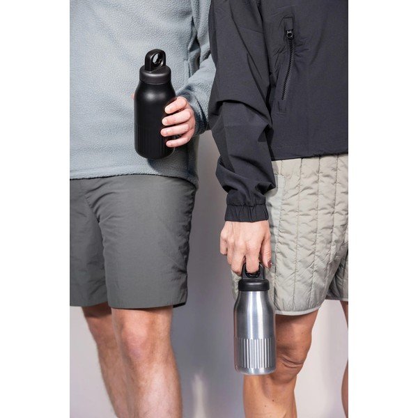 Termosica od nehrđajućeg čelika u srebrnoj boji 500 ml Truls – Sagaform-image-1