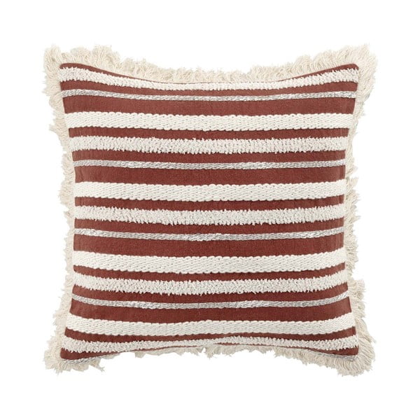 Pamučan ukrasni jastuk 40x40 cm Atlas – douceur d'intérieur