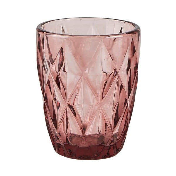 Villa Collection Purple Glass, 300 ml