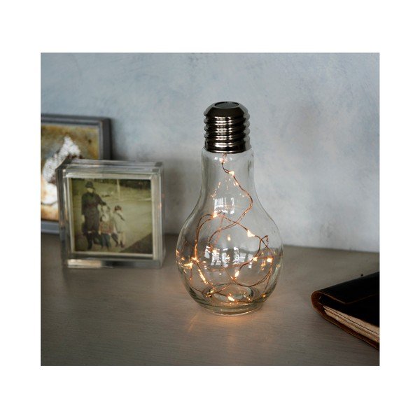Svijeteleća dekoracija Rex London Bulb-image-1