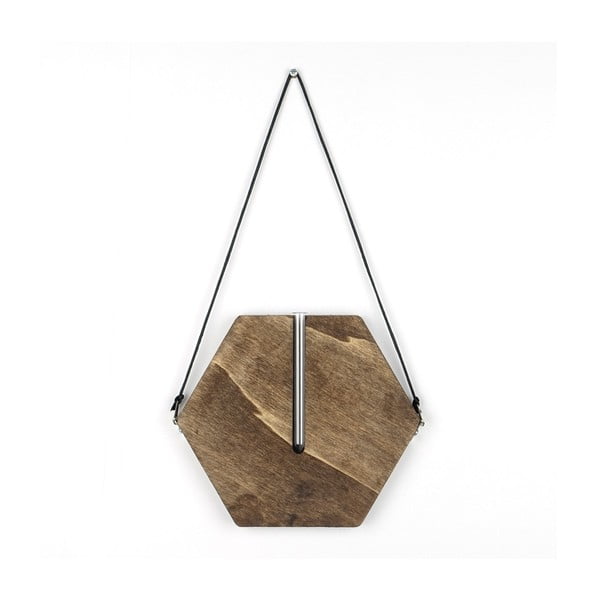 Drvena zidna vaza Kate Louise Flowerpot III.-image-1