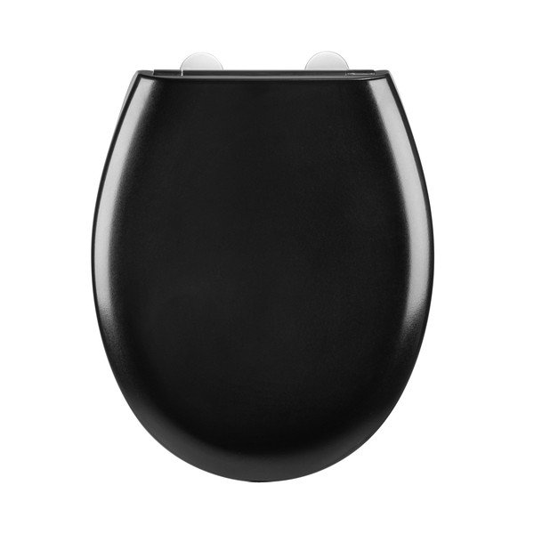 WC daska s automatskim zatvaranjem 37 x 44,5 cm Rieti – Wenko