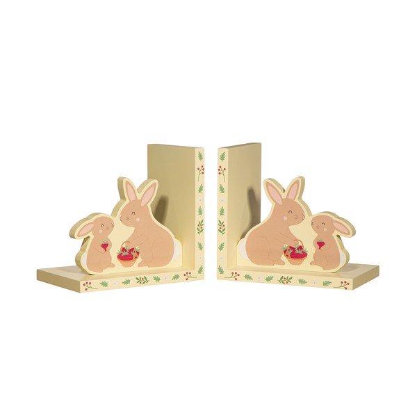 Podupirač za knjige Garden Friends - Sass & Belle-image-2