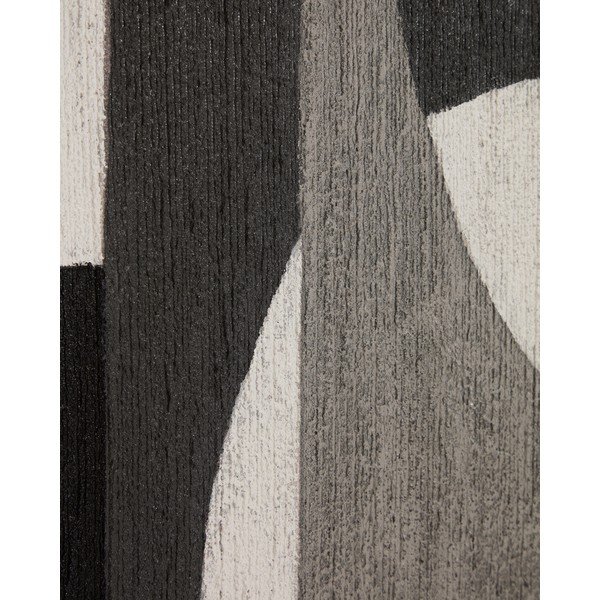 Ručno oslikana slika na platnu 80x100 cm Onure – Kave Home-image-2