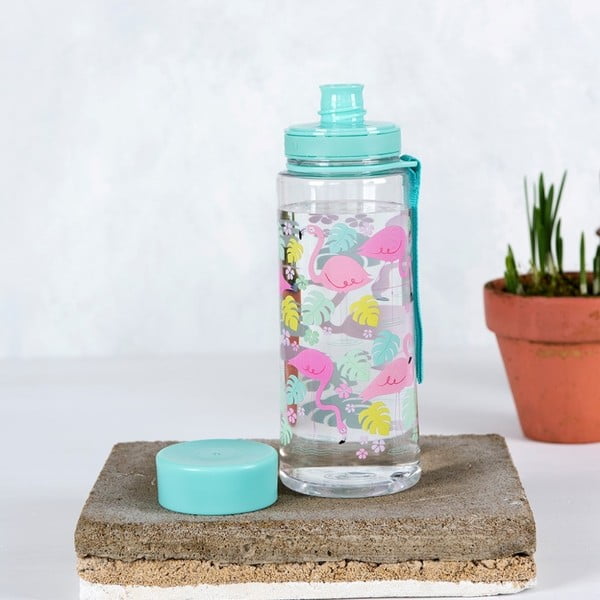 Boca za vodu Rex London Flamingo Bay, 600 ml-image-1