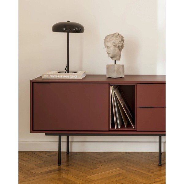 Bordo TV komoda 189x61x42 cm Mod – noo.ma-image-3