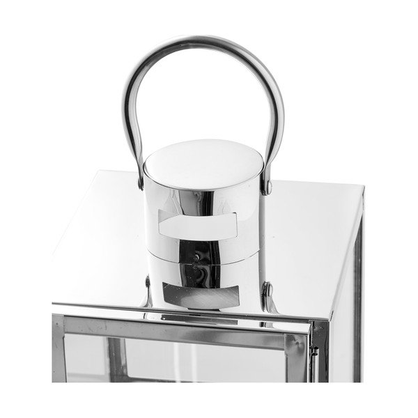 Staklena lanterna 3 kom (visina 60 cm) Pota – House Nordic-image-4