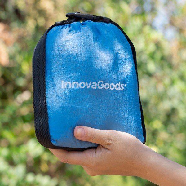 Viseća mreža za ležanje za 2 osobe InnovaGoods Hammock-image-1