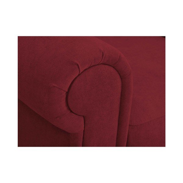 Crvena sofa Windsor &; Co Sofas Hermes, 245 cm-image-3