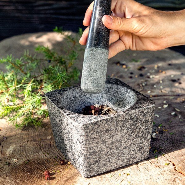 Granitni mužar President - Tescoma-image-1