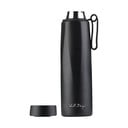 Crna termosica 500 ml Fuori – Vialli Design