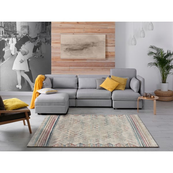 Tepih Universal Balaki Multi, 120 x 170 cm-image-1