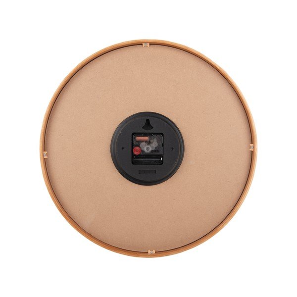 Zidni sat ø 40 cm Suave – Karlsson-image-2