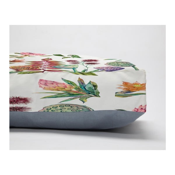 Jastuk za sjedenje Madre Selva Flores Salvajes, 60 x 75 cm-image-2