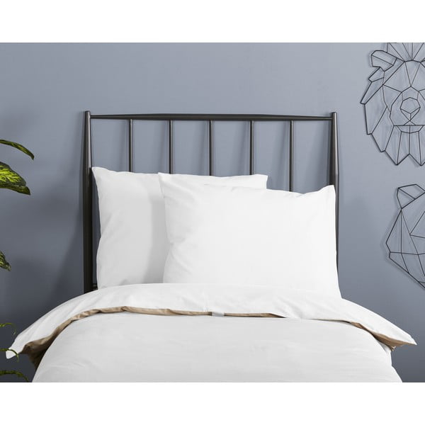 Pamučna dječja posteljina za krevet 100x135 cm - Good Morning-image-1