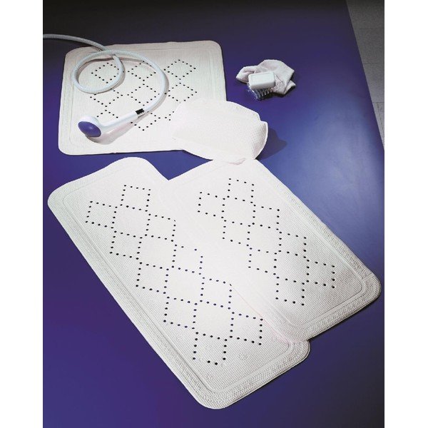 Protuklizna prostirka za tuš 55x55 cm Alaska – Spirella-image-1