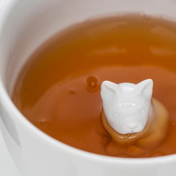 Porculanska šalica Sagaform Dog, 600 ml-image-1