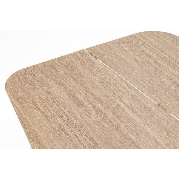 Vrtni stol aluminijski 100x210 cm Fleole – Ezeis-image-4