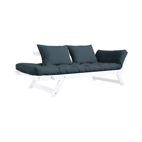 Karup Design Bebop White / Petroleum varijabilna sofa-image-4