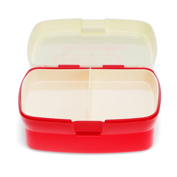 Dječja kutija za ručak Routemaster Bus – Rex London-image-2