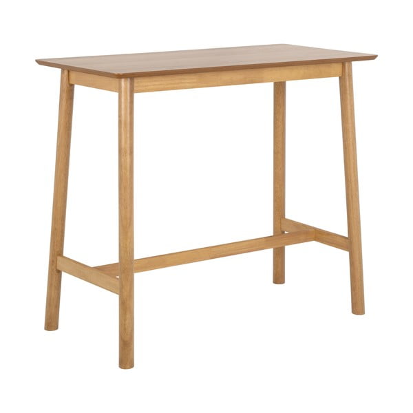 Barski stol u dekoru hrasta 60x120 cm Barlow – Actona