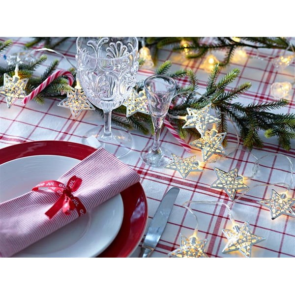 Lillan svjetleći lanac, 210 cm-image-2