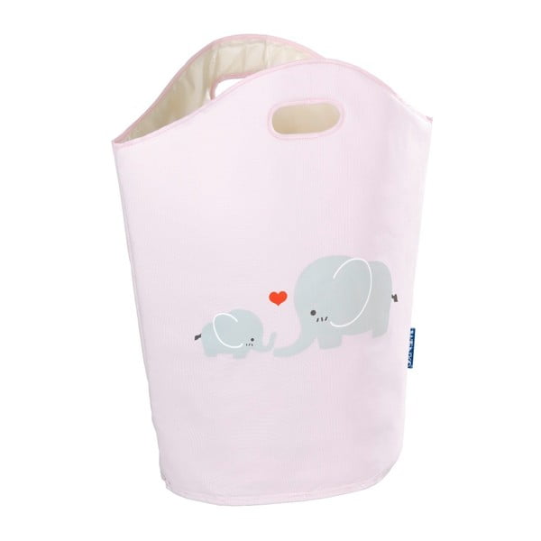 Dječja košara za odlaganje Wenkoo Elli 24 l-image-2