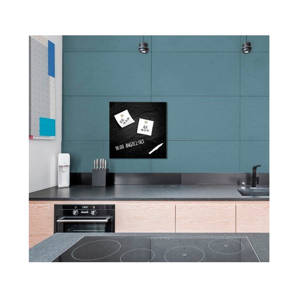 Styler Carb magnetska ploča, 30 x 30 cm-image-1