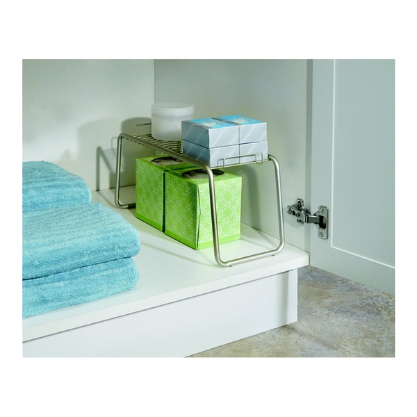 Čelični stalak InterDesign Form Shelf-image-2