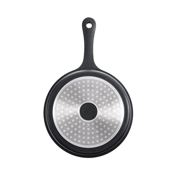 Tava s neprijanjajućom površinom ø 24 cm Grande – Orion-image-4