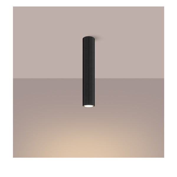 Crni reflektor Gleam – Sollux-image-3