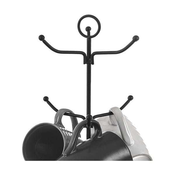 Metalni držač za čaše Radka - Orion-image-2