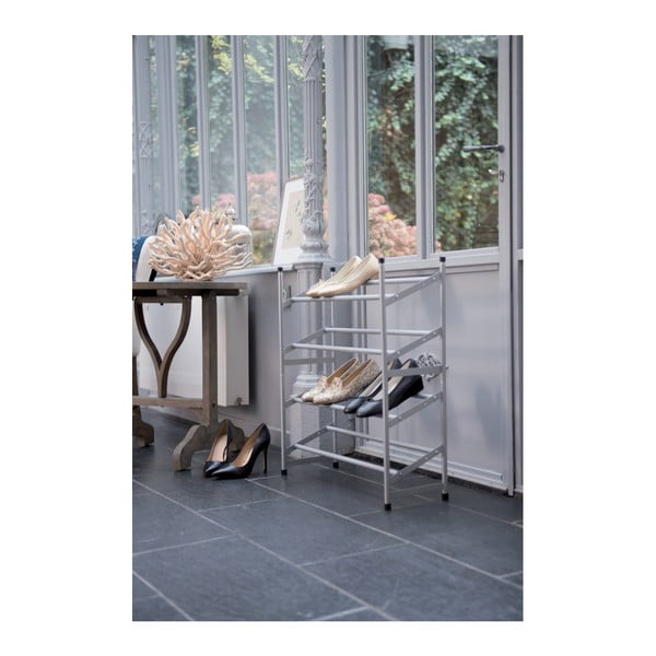 Metalni stalak za cipele Compactor Stillito-image-2