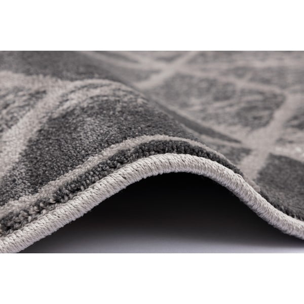 Sivi tepih 133x190 cm Soft – FD-image-2