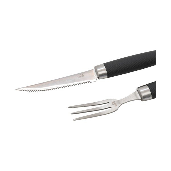 Cattara Shark Steel odrezak Pribor za jelo-image-4