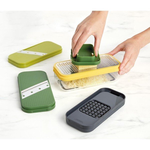 Rezač Multi-Prep Compact – Joseph Joseph-image-1