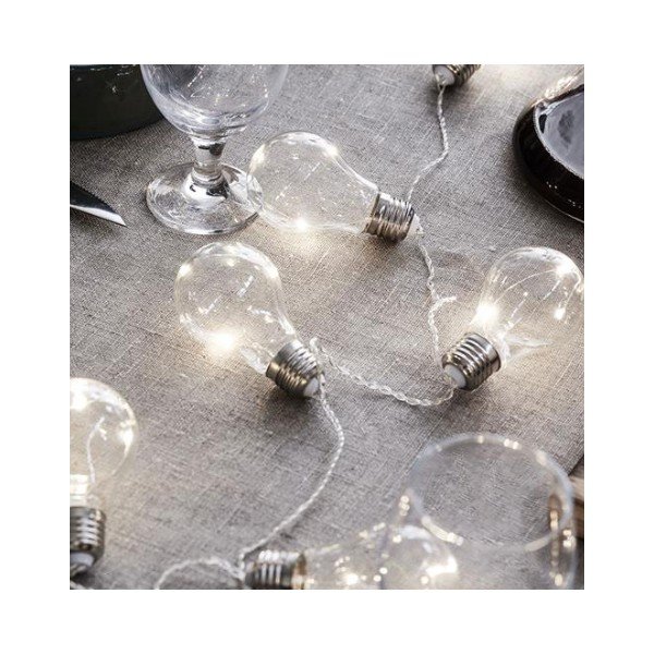 Svjetleći LED lanac Markslöjd Glod-image-2