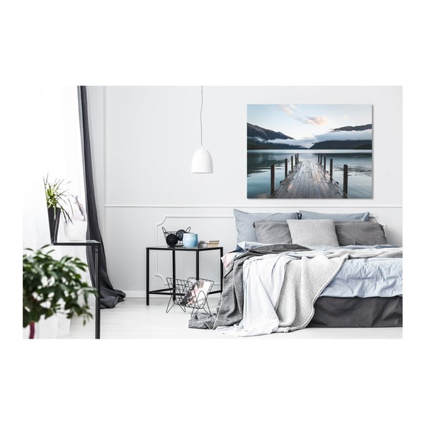 Slikarstvo Styler Canvas Views Nelson, 85 x 113 cm-image-2